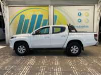 Mitsubishi L200 2023 4p GLX Doble Cabina L4/2.4 Man 2023 Mitsubishi L200 Venta Exteriores 8
