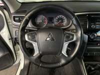 Mitsubishi L200 2023 4p GLX Doble Cabina L4/2.4 Man 2023 Mitsubishi L200 Venta Interiores 1