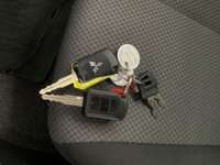 Mitsubishi L200 2023 4p GLX Doble Cabina L4/2.4 Man 2023 Mitsubishi L200 Venta Interiores 11