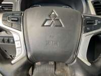 Mitsubishi L200 2023 4p GLX Doble Cabina L4/2.4 Man 2023 Mitsubishi L200 Venta Interiores 12