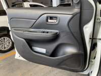 Mitsubishi L200 2023 4p GLX Doble Cabina L4/2.4 Man 2023 Mitsubishi L200 Venta Interiores 15