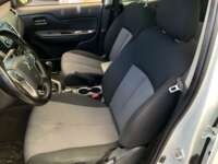 Mitsubishi L200 2023 4p GLX Doble Cabina L4/2.4 Man 2023 Mitsubishi L200 Venta Interiores 16