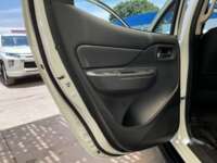 Mitsubishi L200 2023 4p GLX Doble Cabina L4/2.4 Man 2023 Mitsubishi L200 Venta Interiores 17