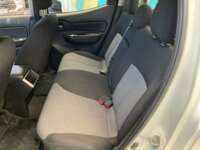 Mitsubishi L200 2023 4p GLX Doble Cabina L4/2.4 Man 2023 Mitsubishi L200 Venta Interiores 18