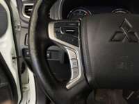 Mitsubishi L200 2023 4p GLX Doble Cabina L4/2.4 Man 2023 Mitsubishi L200 Venta Interiores 6