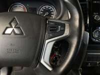 Mitsubishi L200 2023 4p GLX Doble Cabina L4/2.4 Man 2023 Mitsubishi L200 Venta Interiores 7