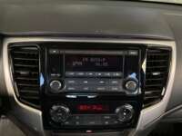 Mitsubishi L200 2023 4p GLX Doble Cabina L4/2.4 Man 2023 Mitsubishi L200 Venta Interiores 8