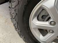 Mitsubishi L200 2023 4p GLX Doble Cabina L4/2.4 Man 2023 Mitsubishi L200 Venta Llantas 11