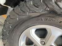 Mitsubishi L200 2023 4p GLX Doble Cabina L4/2.4 Man 2023 Mitsubishi L200 Venta Llantas 5