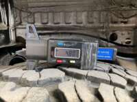 Mitsubishi L200 2023 4p GLX Doble Cabina L4/2.4 Man 2023 Mitsubishi L200 Venta Llantas 6