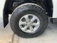 Mitsubishi L200 2023 4p GLX Doble Cabina L4/2.4 Man 2023 Mitsubishi L200 Venta Llantas 7