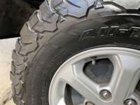 Mitsubishi L200 2023 4p GLX Doble Cabina L4/2.4 Man 2023 Mitsubishi L200 Venta Llantas 8