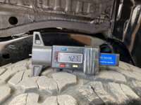 Mitsubishi L200 2023 4p GLX Doble Cabina L4/2.4 Man 2023 Mitsubishi L200 Venta Llantas 9