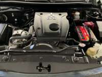 Mitsubishi L200 2023 4p GLX Doble Cabina L4/2.4 Man 2023 Mitsubishi L200 Venta Motor 2