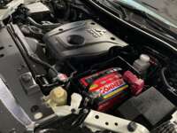 Mitsubishi L200 2023 4p GLX Doble Cabina L4/2.4 Man 2023 Mitsubishi L200 Venta Motor 3