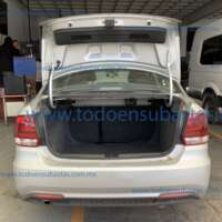 Volkswagen Vento 2022 4p Join L4/1.6 Man IMG_1283