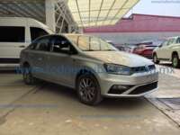 Volkswagen Vento 2022 4p Join L4/1.6 Man IMG_1253