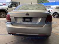 Volkswagen Vento 2022 4p Join L4/1.6 Man IMG_1256