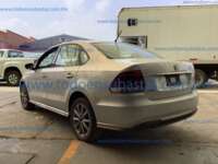 Volkswagen Vento 2022 4p Join L4/1.6 Man IMG_1257