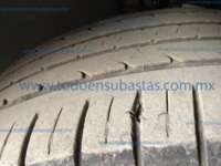 Volkswagen Vento 2022 4p Join L4/1.6 Man 2022 Volkswagen Vento Ingreso Llantas 10