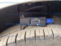 Volkswagen Vento 2022 4p Join L4/1.6 Man 2022 Volkswagen Vento Ingreso Llantas 11