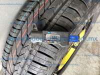 Volkswagen Vento 2022 4p Join L4/1.6 Man 2022 Volkswagen Vento Ingreso Llantas 14