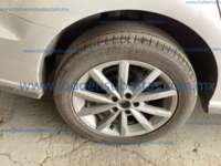 Volkswagen Vento 2022 4p Join L4/1.6 Man 2022 Volkswagen Vento Ingreso Llantas 3