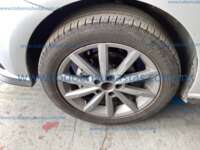 Volkswagen Vento 2022 4p Join L4/1.6 Man 2022 Volkswagen Vento Ingreso Llantas 9
