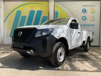 Nissan NP300 Pick Up 2023 2p L4/2.5 Man A/A 2023 Nissan NP300 Pick Up Venta Exteriores 1