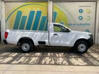 Nissan NP300 Pick Up 2023 2p L4/2.5 Man A/A 2023 Nissan NP300 Pick Up Venta Exteriores 4