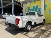 Nissan NP300 Pick Up 2023 2p L4/2.5 Man A/A 2023 Nissan NP300 Pick Up Venta Exteriores 5