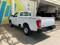 Nissan NP300 Pick Up 2023 2p L4/2.5 Man A/A 2023 Nissan NP300 Pick Up Venta Exteriores 7