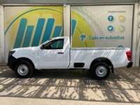 Nissan NP300 Pick Up 2023 2p L4/2.5 Man A/A 2023 Nissan NP300 Pick Up Venta Exteriores 8