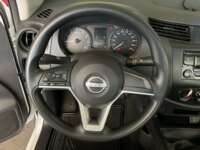 Nissan NP300 Pick Up 2023 2p L4/2.5 Man A/A 2023 Nissan NP300 Pick Up Venta Interiores 1