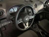 Nissan NP300 Pick Up 2023 2p L4/2.5 Man A/A 2023 Nissan NP300 Pick Up Venta Interiores 4