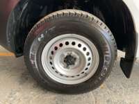 Nissan NP300 Pick Up 2023 2p L4/2.5 Man A/A 2023 Nissan NP300 Pick Up Venta Llantas 1