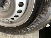 Nissan NP300 Pick Up 2023 2p L4/2.5 Man A/A 2023 Nissan NP300 Pick Up Venta Llantas 2