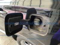 Ford Territory 2023  2023 Ford Territory Ingreso Cajuela 0