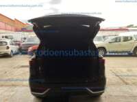 Ford Territory 2023  2023 Ford Territory Ingreso Cajuela 1