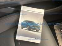 Ford Territory 2023  2023 Ford Territory Ingreso Documentos 0