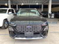 Ford Territory 2023  2023 Ford Territory Ingreso Exteriores 1