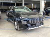 Ford Territory 2023  2023 Ford Territory Ingreso Exteriores 2