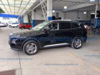 Ford Territory 2023  2023 Ford Territory Ingreso Exteriores 3