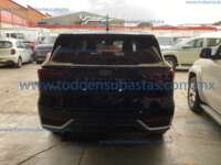 Ford Territory 2023  2023 Ford Territory Ingreso Exteriores 5