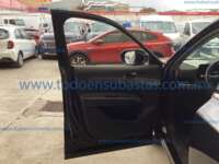 Ford Territory 2023  2023 Ford Territory Ingreso Interiores 0