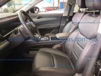 Ford Territory 2023  2023 Ford Territory Ingreso Interiores 1