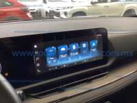 Ford Territory 2023  2023 Ford Territory Ingreso Interiores 10