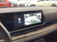Ford Territory 2023  2023 Ford Territory Ingreso Interiores 11
