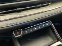 Ford Territory 2023  2023 Ford Territory Ingreso Interiores 12
