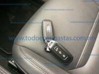 Ford Territory 2023  2023 Ford Territory Ingreso Interiores 14